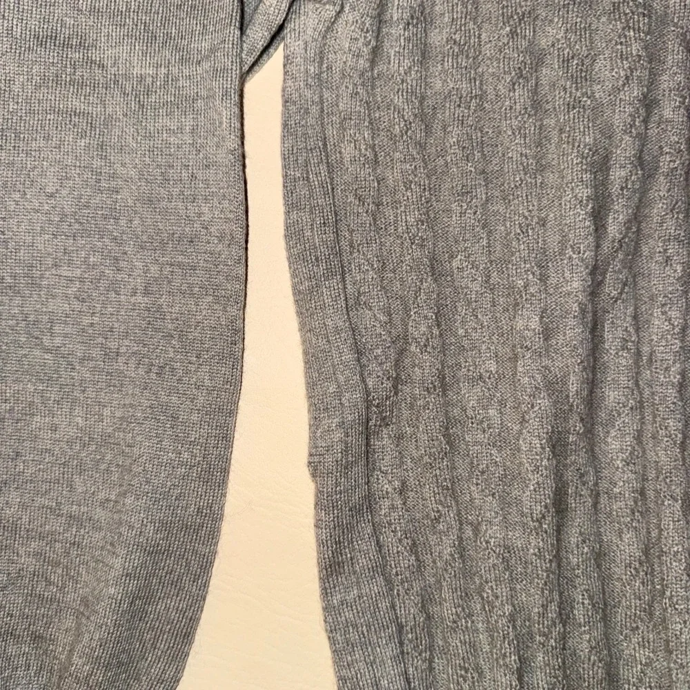 Pronto Uomo Firenze Mens L Knit Turtleneck Sweater Pure New Wool Made Italy‎